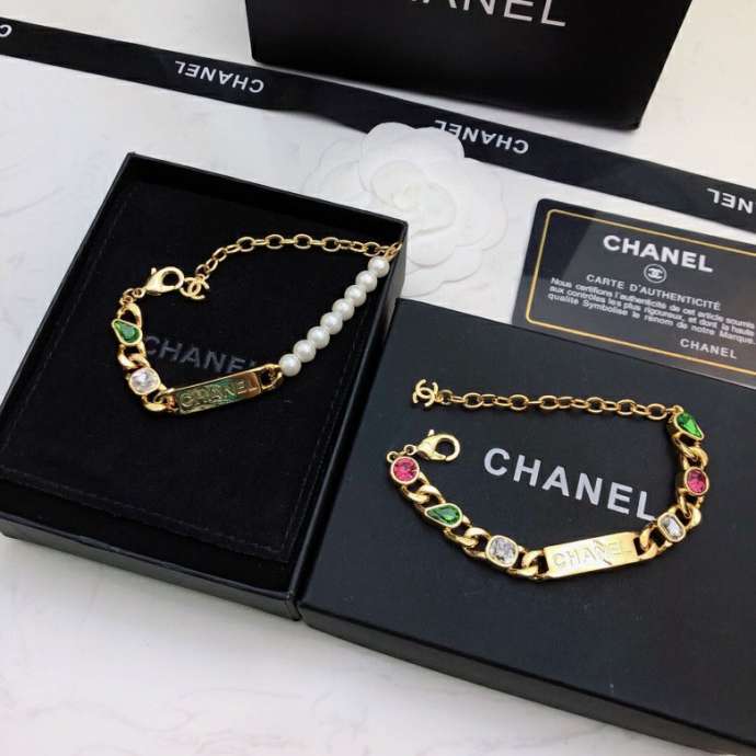 Picture of Chanel Bracelet _SKUChanelbracelet08191632602